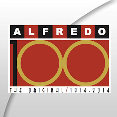 Alfredo 100 Alfredo 100