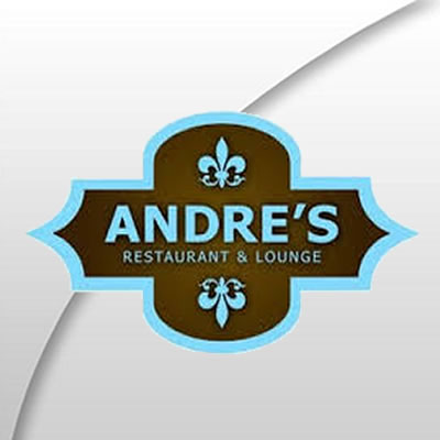 Andre's Andre's