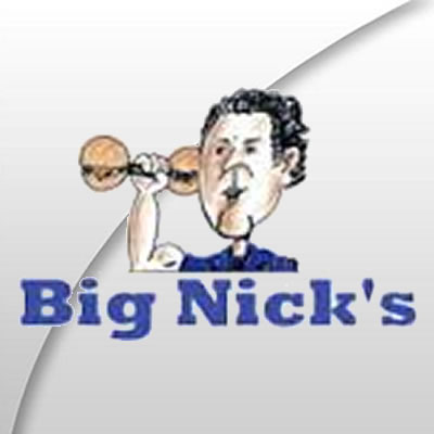 Big Nick’s Burger & Pizza Joint Too Big Nick’s Burger & Pizza Joint Too