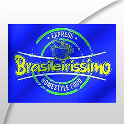 Brasileirissímo Express Brasileirissímo Express