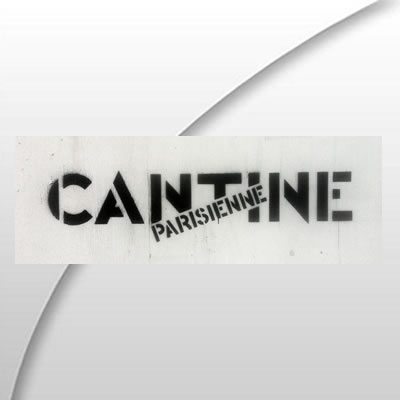 Cantine Parisienne Cantine Parisienne