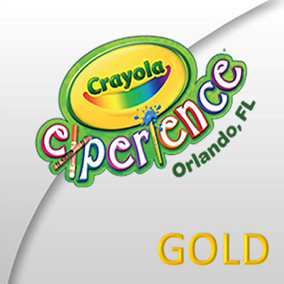 Crayola Experience - Orlando Crayola Experience - Orlando
