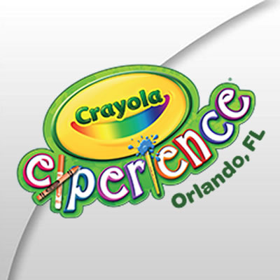 Crayola Experience - Orlando Crayola Experience - Orlando