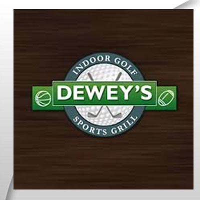 Deweys Indoor Golf & Sports Grill Deweys Indoor Golf & Sports Grill