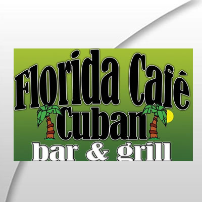 Florida Café Cuban Bar & Grill Florida Café Cuban Bar & Grill