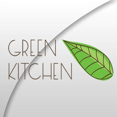 Green Kitchen Green Kitchen