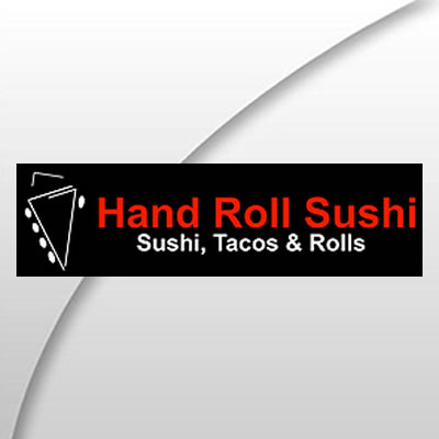 Hand Roll Sushi Hand Roll Sushi