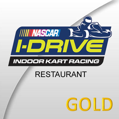 I-Drive NASCAR Restaurant I-Drive NASCAR Restaurant
