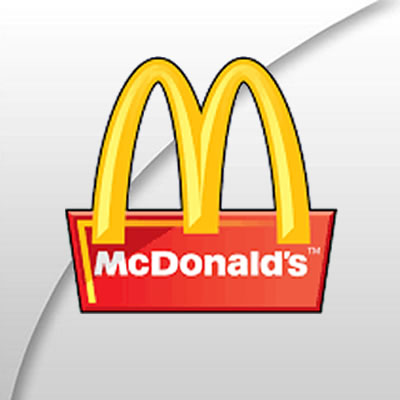 McDonald's - NYC McDonald's - NYC