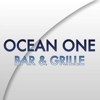 Ocean One Bar & Grille Ocean One Bar & Grille