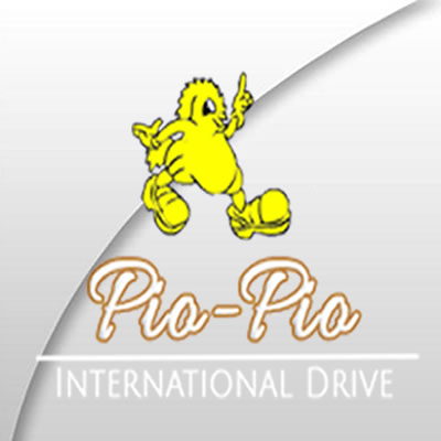 Pio Pio Pio Pio