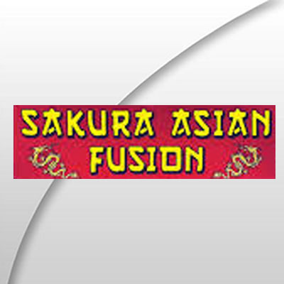Sakura Asian Fusion Sakura Asian Fusion