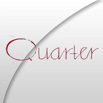 The Quarter The Quarter