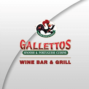 Gallettos Wine Bar & Grill Gallettos Wine Bar & Grill