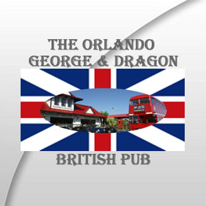 The Orlando George & Dragon The Orlando George & Dragon