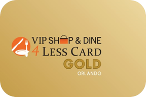 South Coast Plaza  VIP Dine 4Less Card