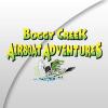 Boggy Creek Airboat Adventures